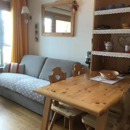 - Confortable 4 Personnes Appartement *