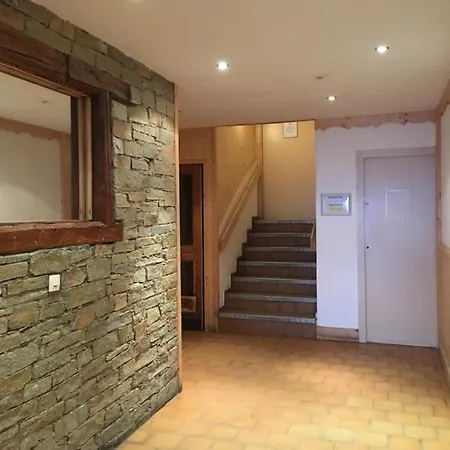 - Confortable 4 Personnes Appartement Val Thorens
