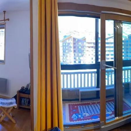 - Confortable 4 Personnes Appartement