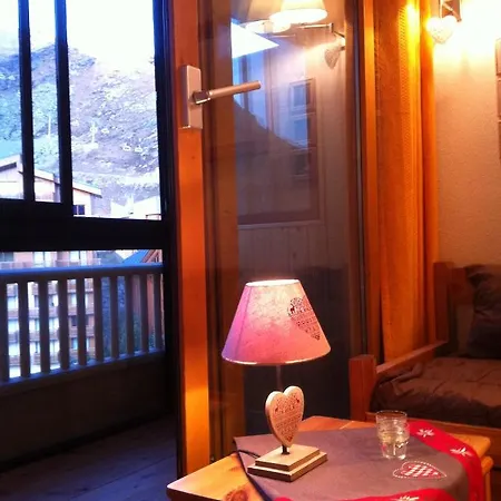 - Confortable 4 Personnes Appartement *