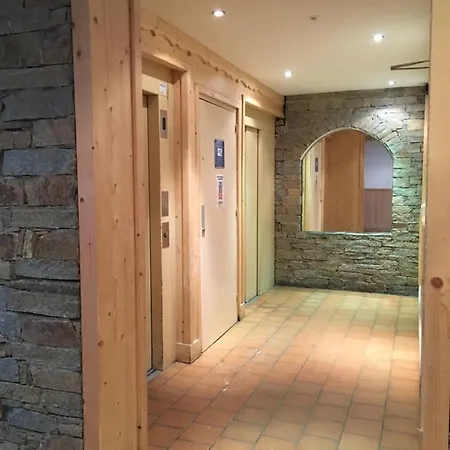 - Confortable 4 Personnes Apartamento *