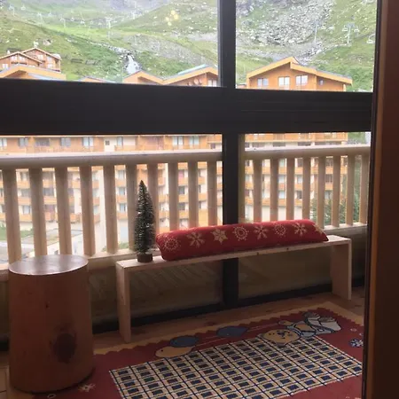 - Confortable 4 Personnes Apartamento